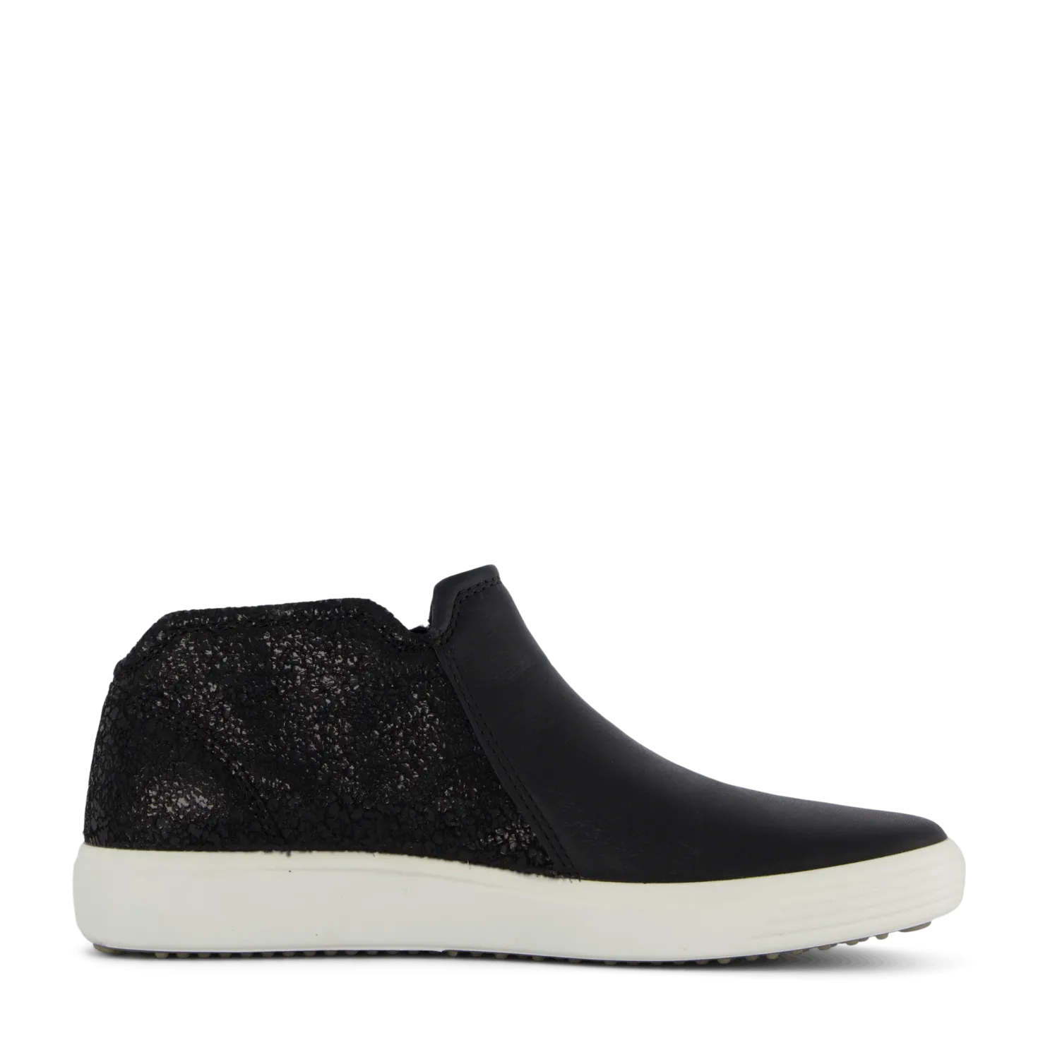 Soft 7 Black/black