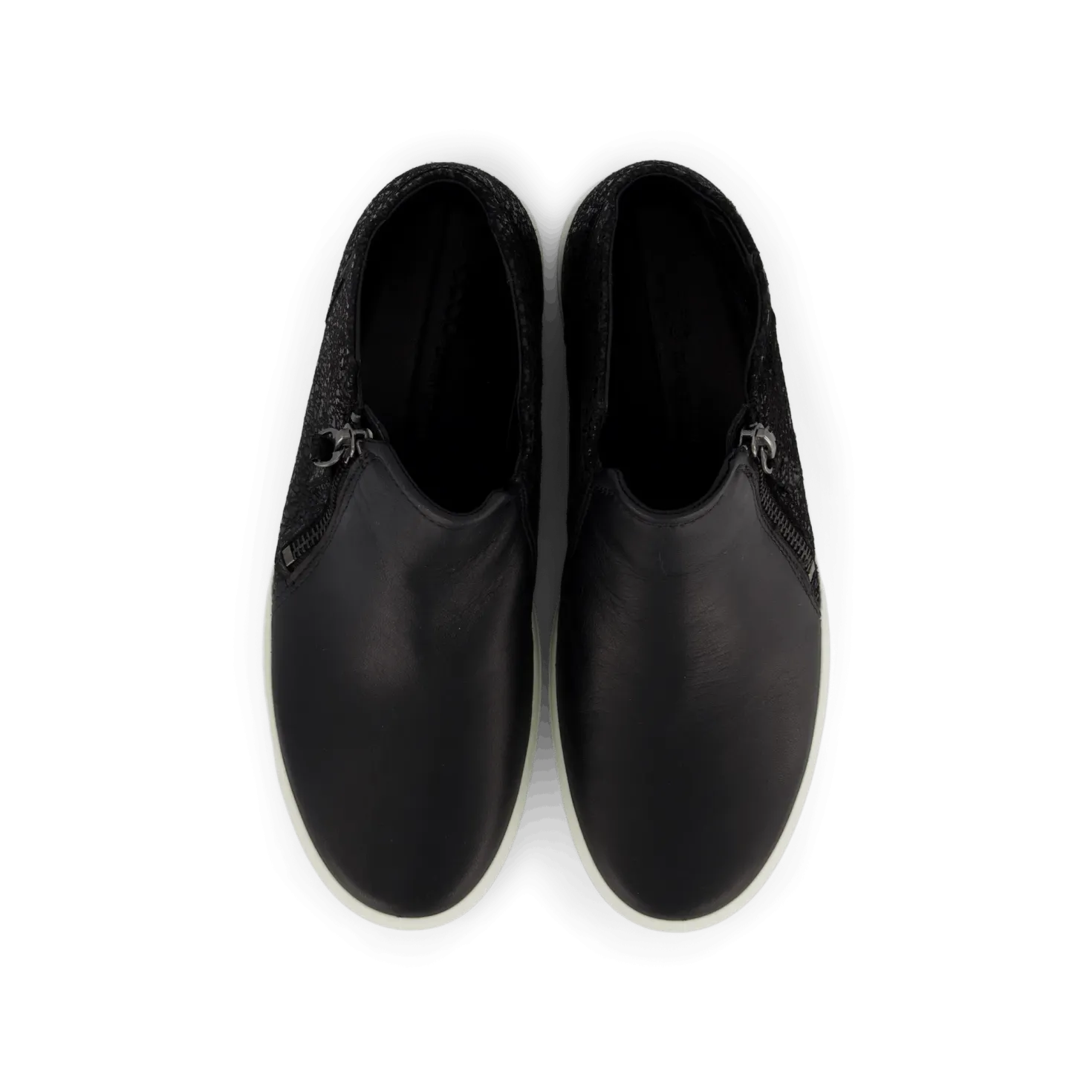 Soft 7 Black/black