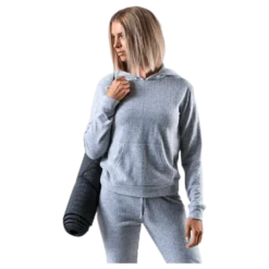 Soft Hoodie Grey