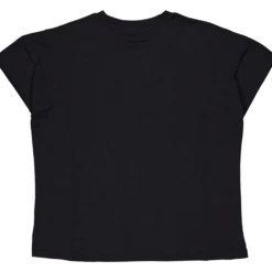Soft Performance Tee Black