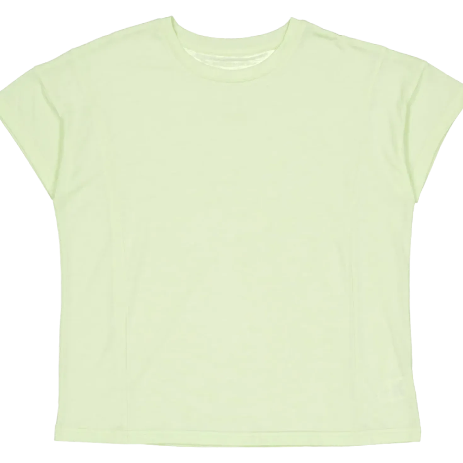 Soft Performance Tee Mint