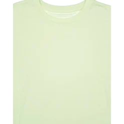 Soft Performance Tee Mint