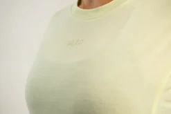 Soft Performance Tee Mint