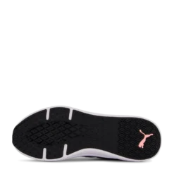 Softride Pro Wns Puma Black-koral Ice
