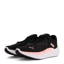 Softride Pro Wns Puma Black-koral Ice