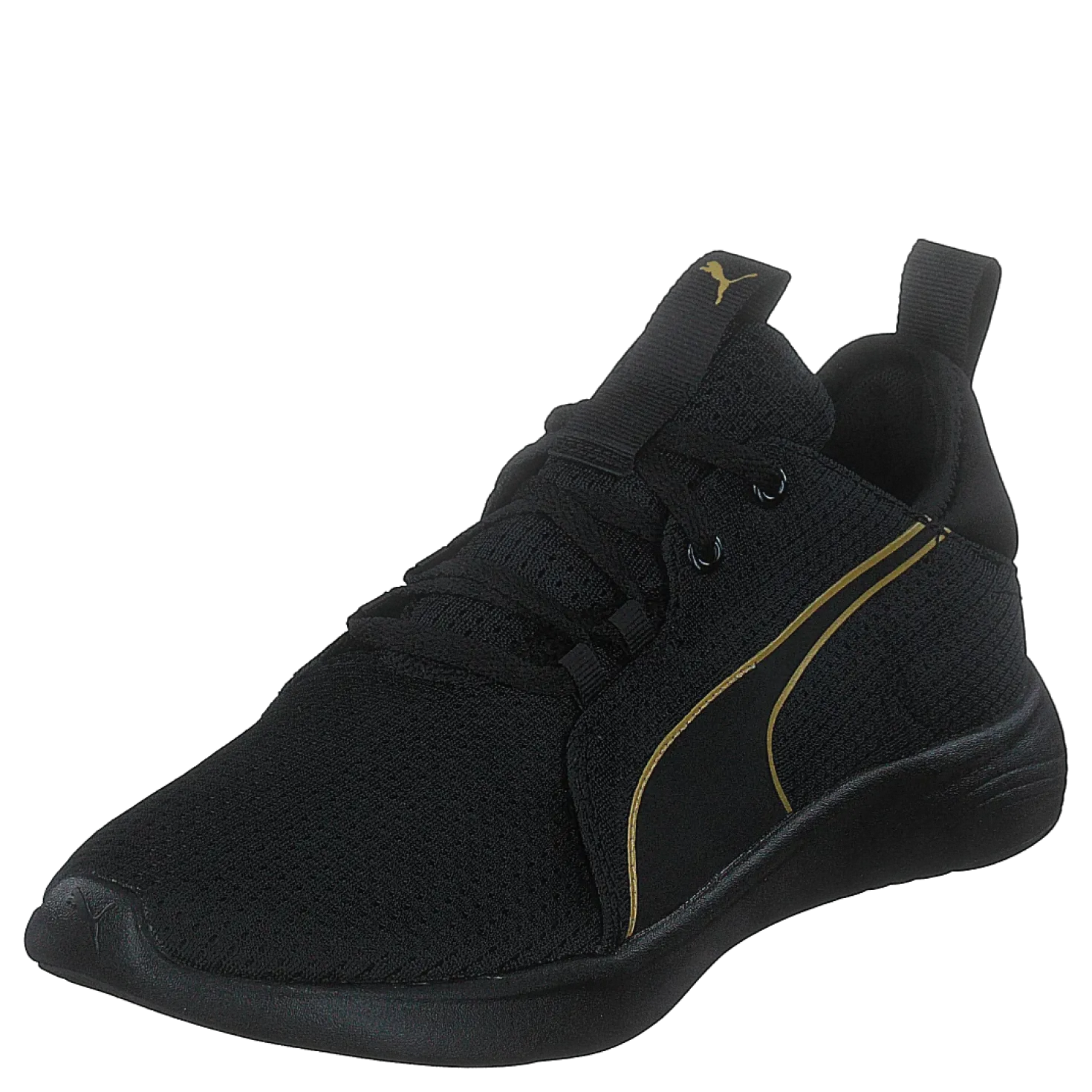 Softride Vital Repel Wn's Black-teamgold