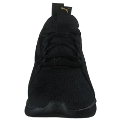 Softride Vital Repel Wn's Black-teamgold