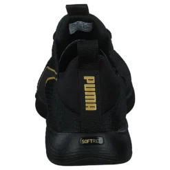 Softride Vital Repel Wn's Black-teamgold