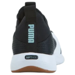 Softride Vital Repel Wn's Puma Black-puma White-eggshell