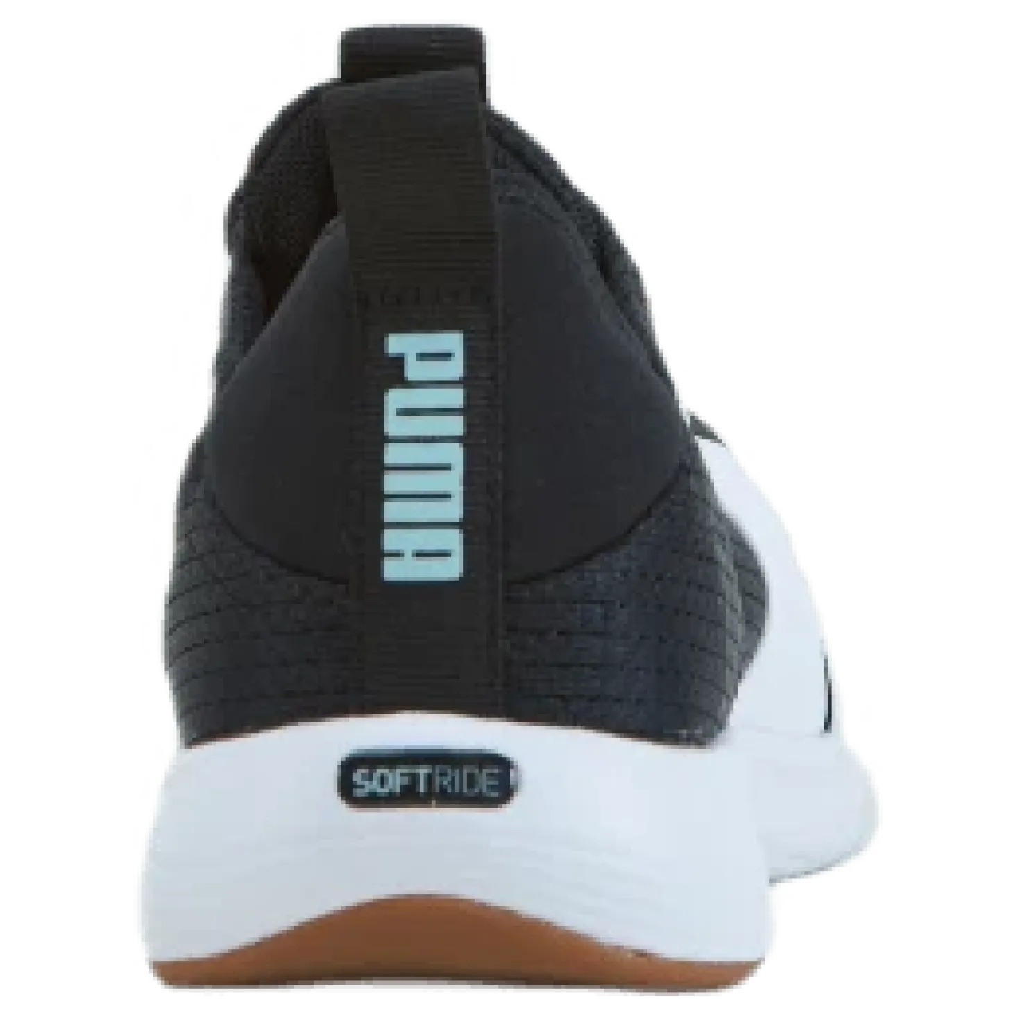 Softride Vital Repel Wn's Puma Black-puma White-eggshell