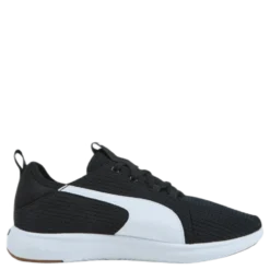 Softride Vital Repel Wn's Puma Black-puma White-eggshell