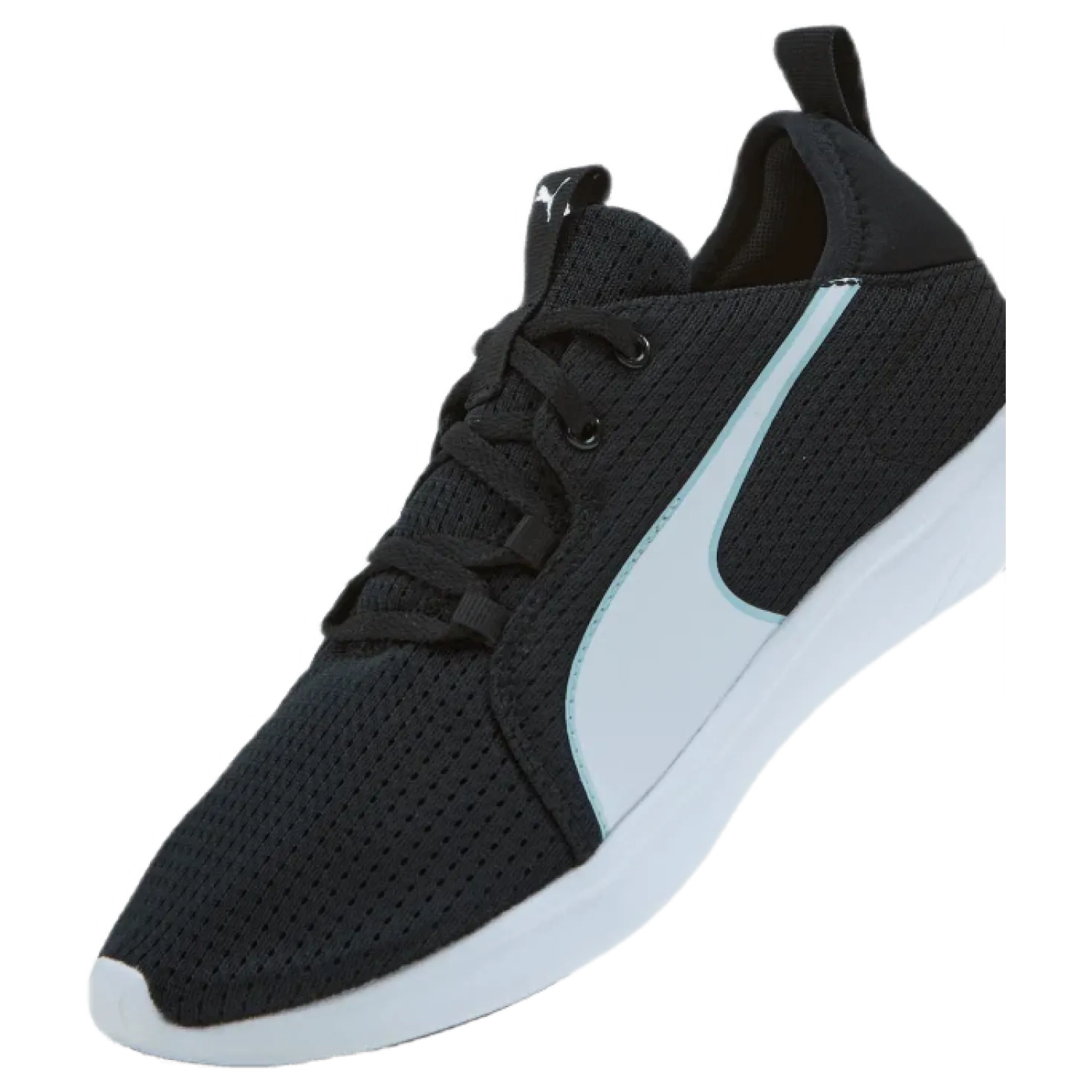Softride Vital Repel Wn's Puma Black-puma White-eggshell
