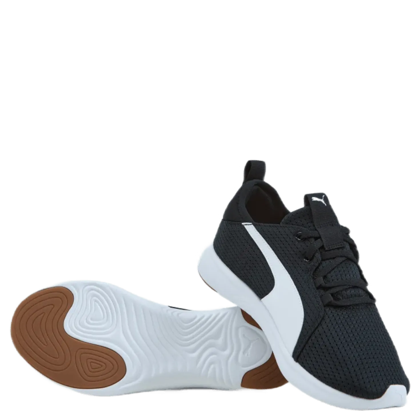 Softride Vital Repel Wn's Puma Black-puma White-eggshell