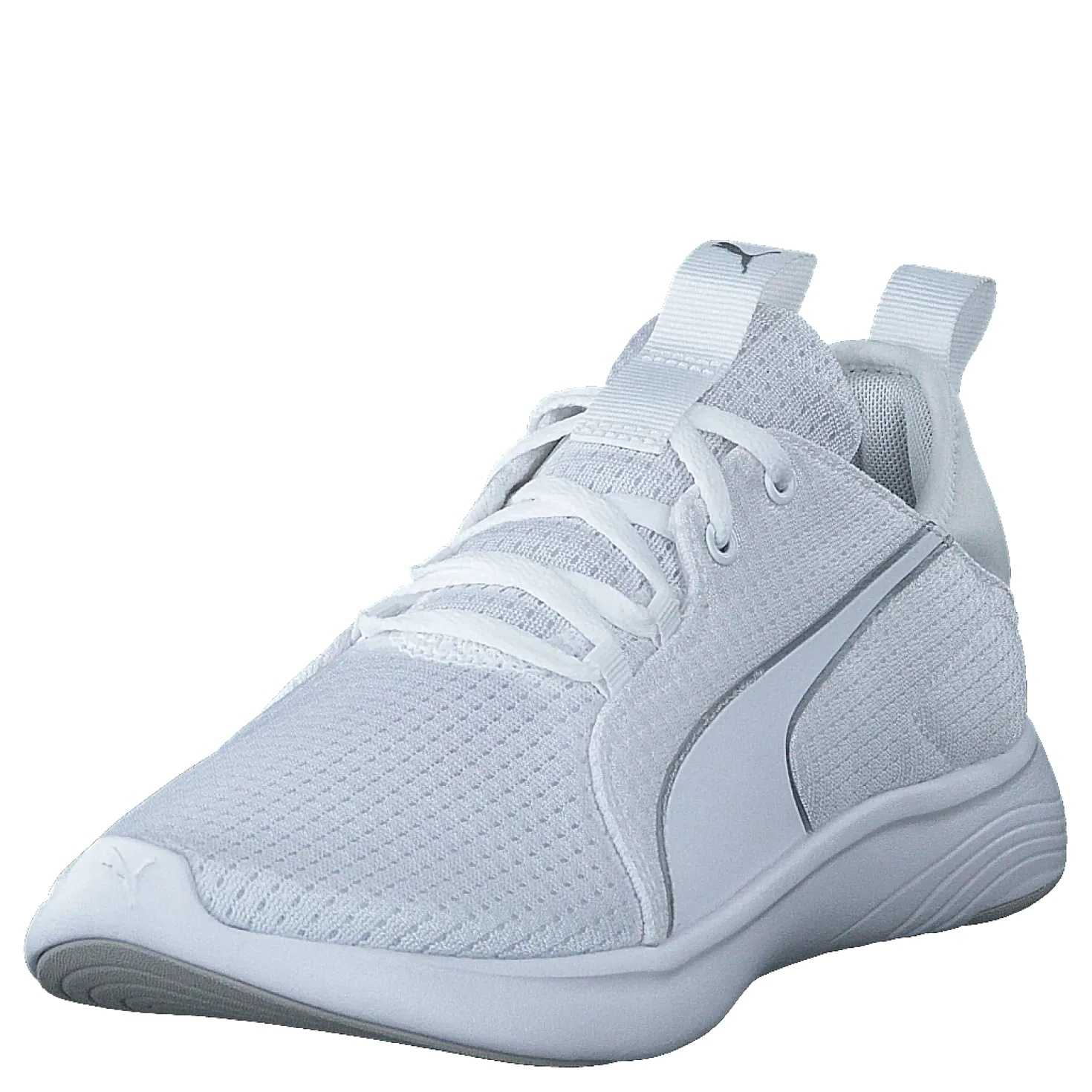 Softride Vital Repel Wn's White-silver-grayviolet
