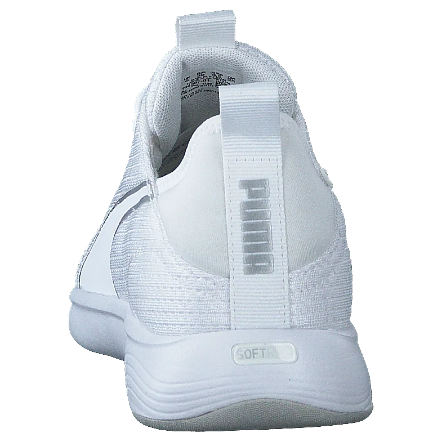 Softride Vital Repel Wn's White-silver-grayviolet