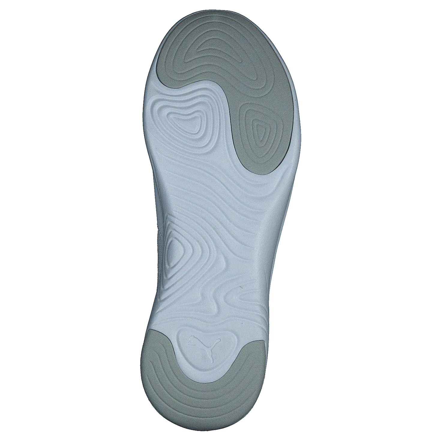 Softride Vital Repel Wn's White-silver-grayviolet