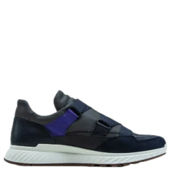 Soft 7 Runner Blue