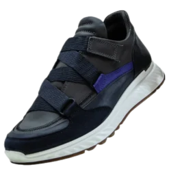 Soft 7 Runner Blue
