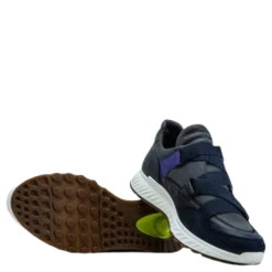 Soft 7 Runner Blue
