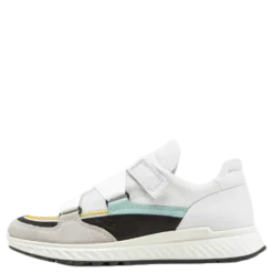 Soft 7 Runner White/Black