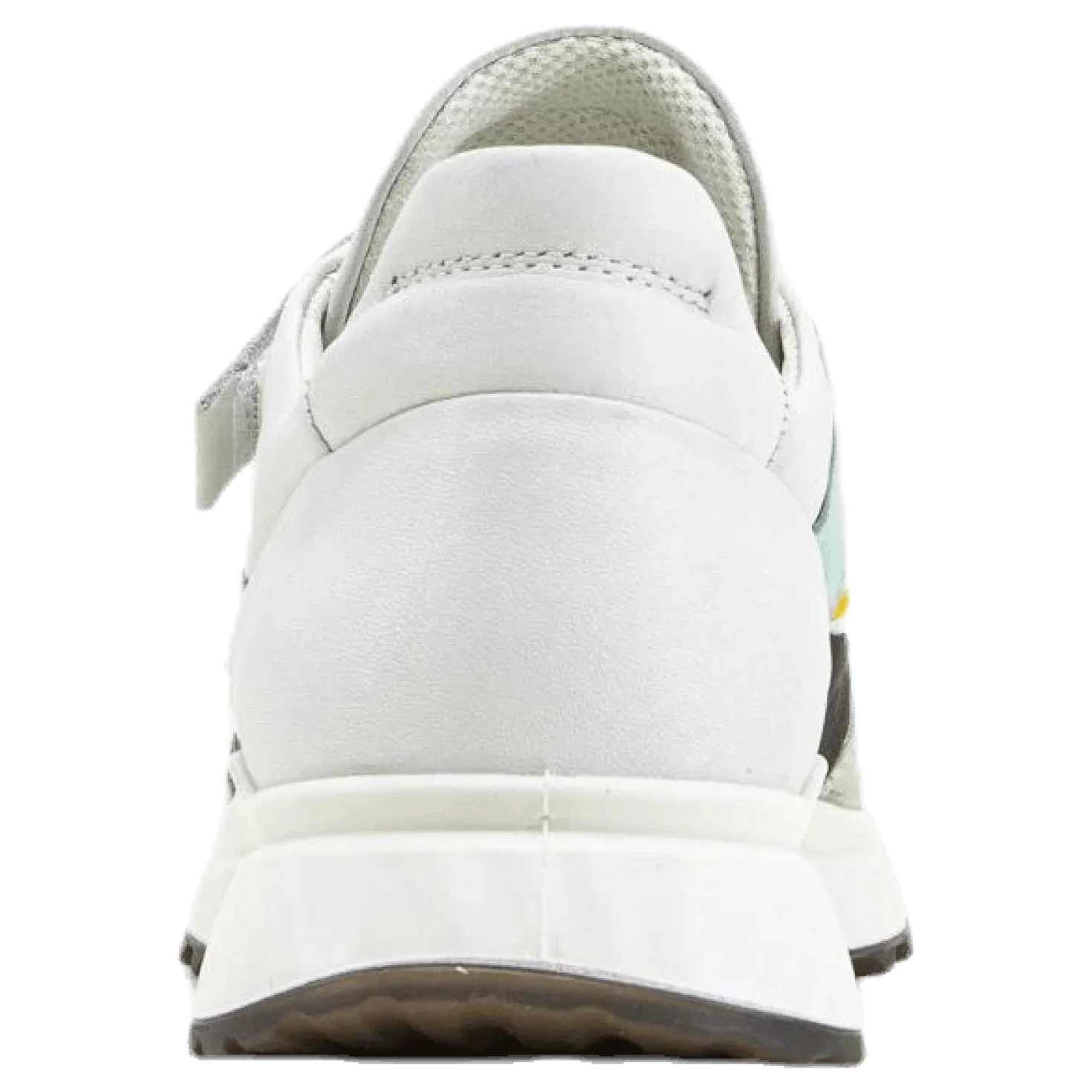 Soft 7 Runner White/Black
