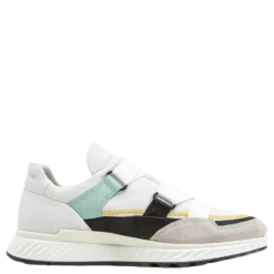 Soft 7 Runner White/Black