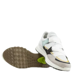 Soft 7 Runner White/Black