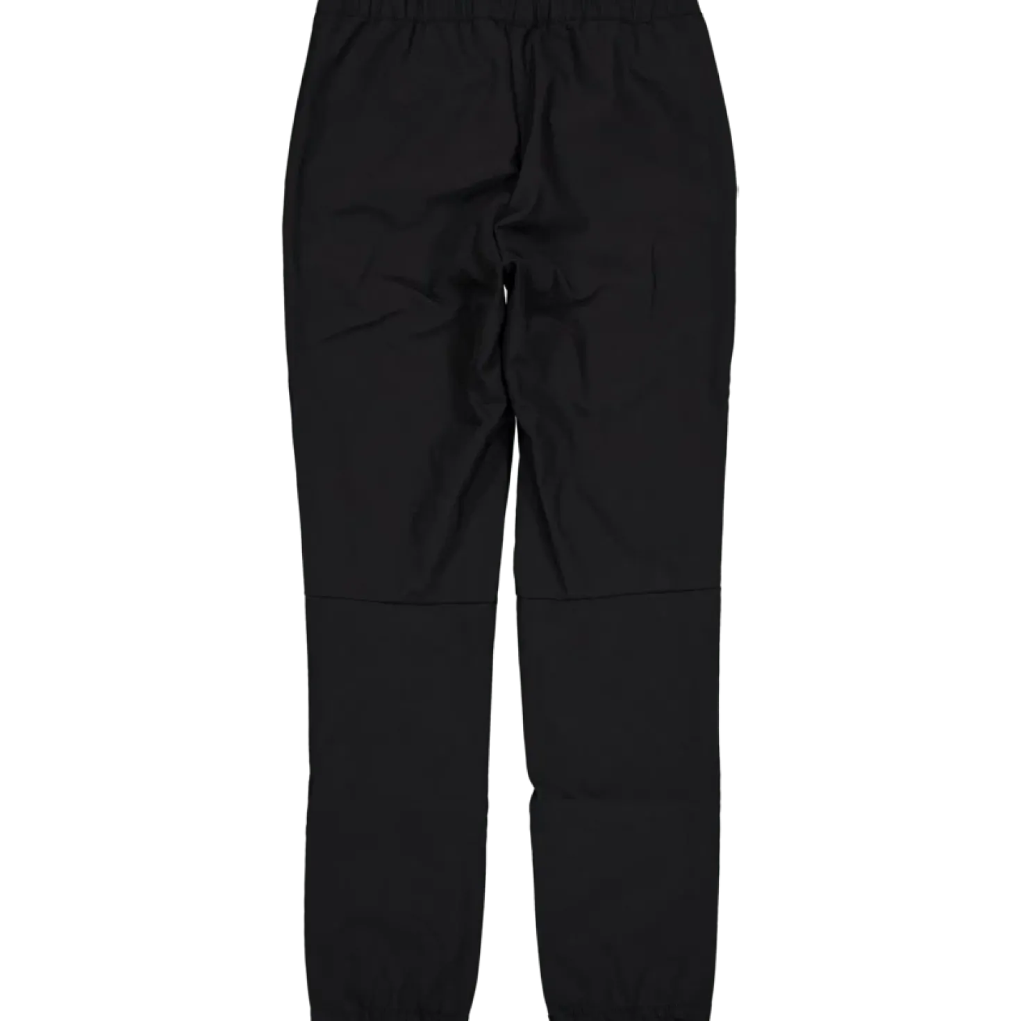 Softshell Pants Helppo Black