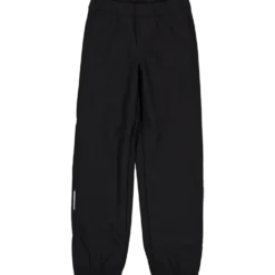 Softshell Pants Oikotie Black