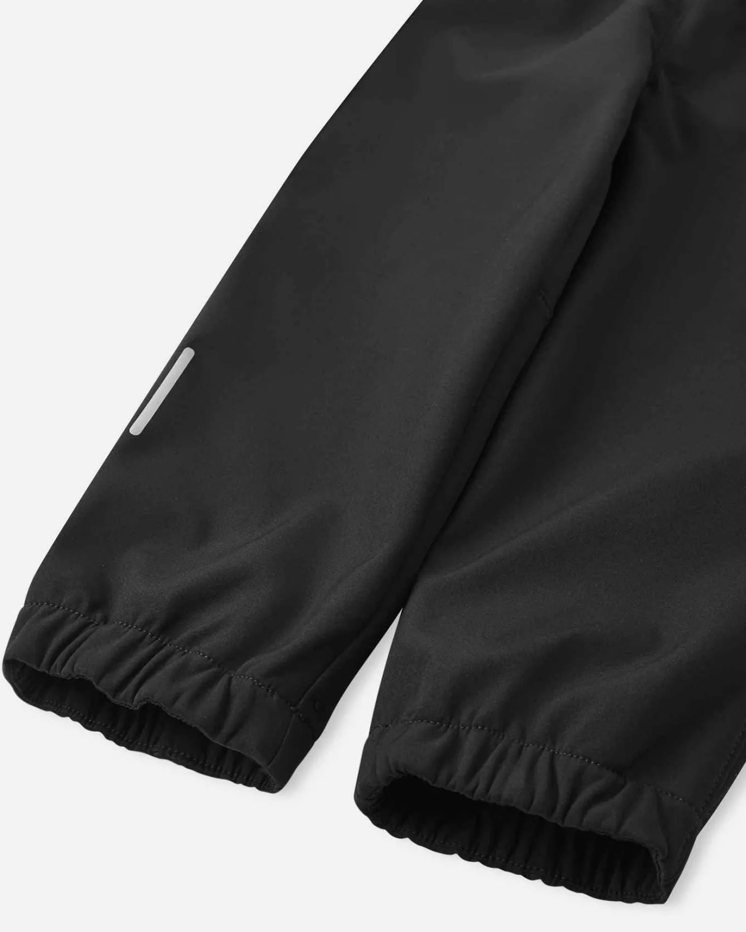 Softshell Pants Oikotie Black
