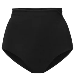 Soft Support Brief Black