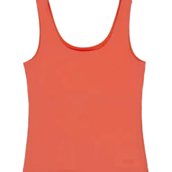 Soft Tank Top Arabesque