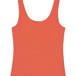 Soft Tank Top Arabesque