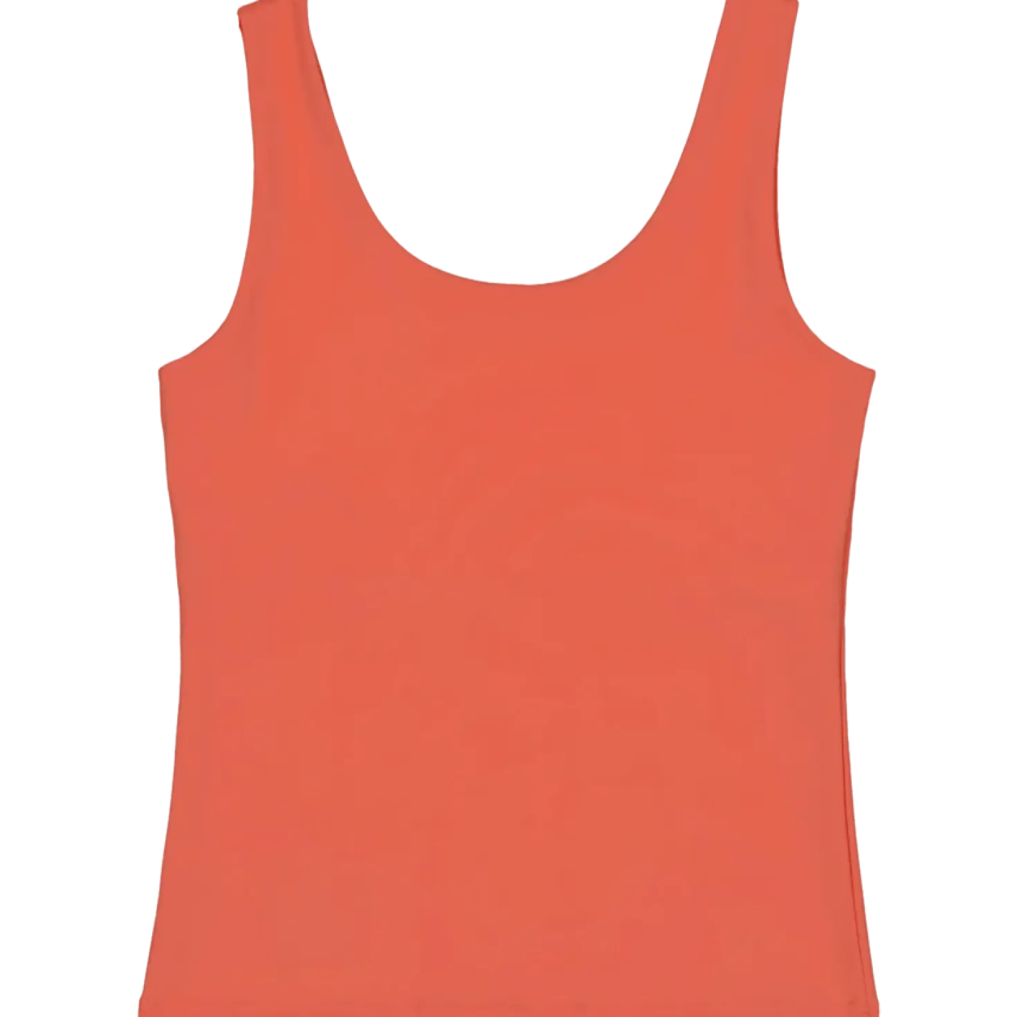 Soft Tank Top Arabesque