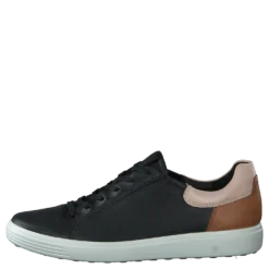 Soft 7 W Black/rose Dust/lion