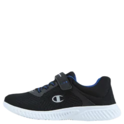 Softy 2.0 Velcro PS Black