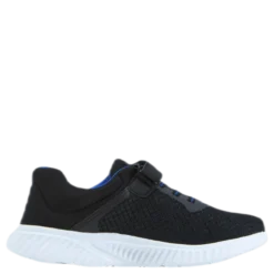 Softy 2.0 Velcro PS Black