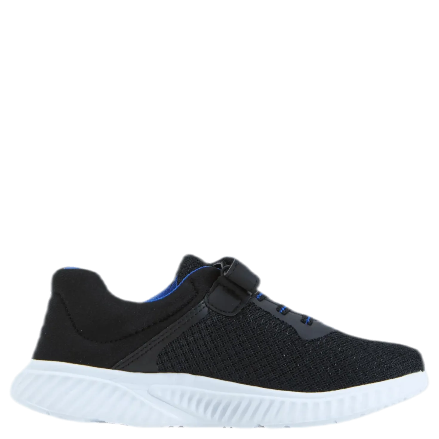 Softy 2.0 Velcro PS Black