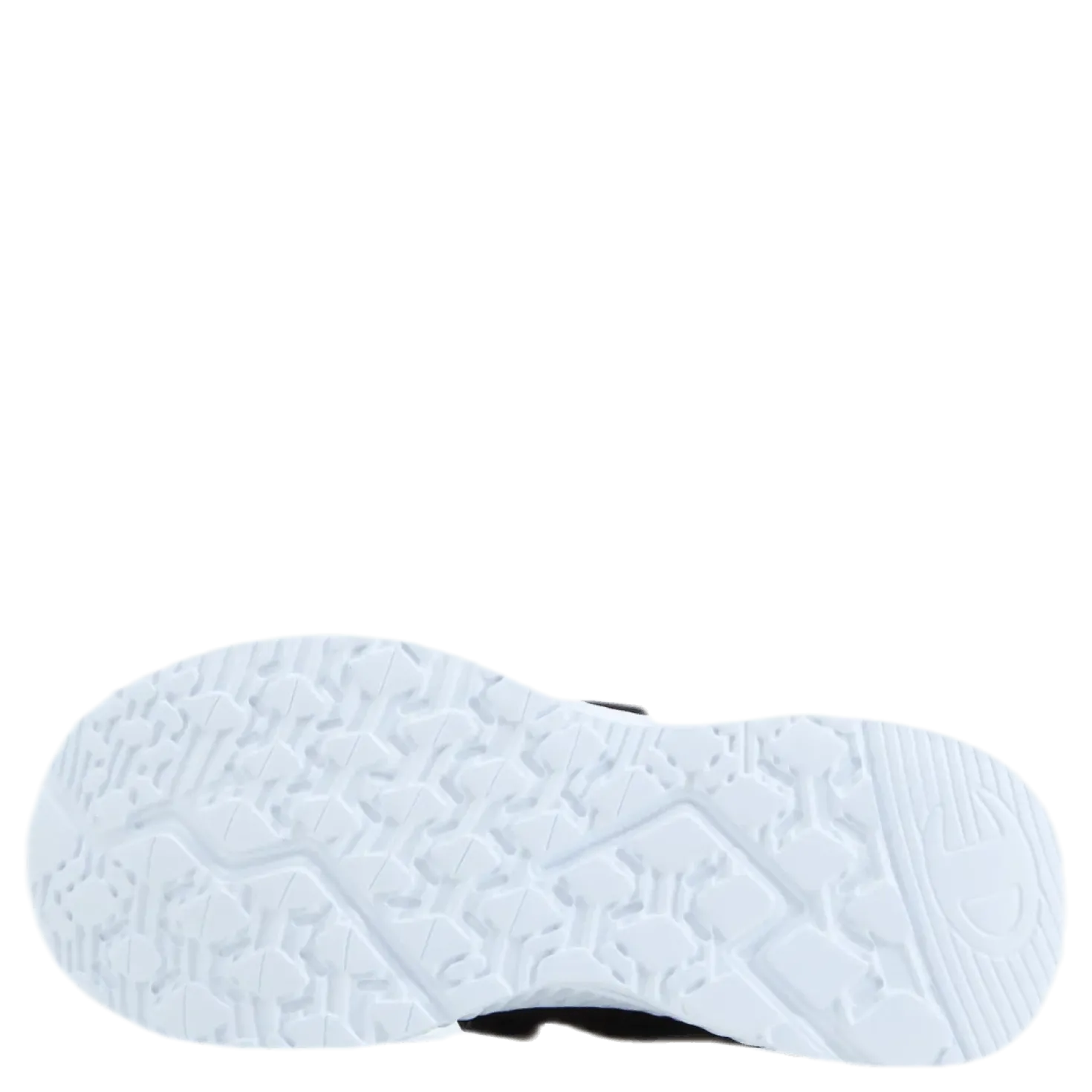 Softy 2.0 Velcro PS Black