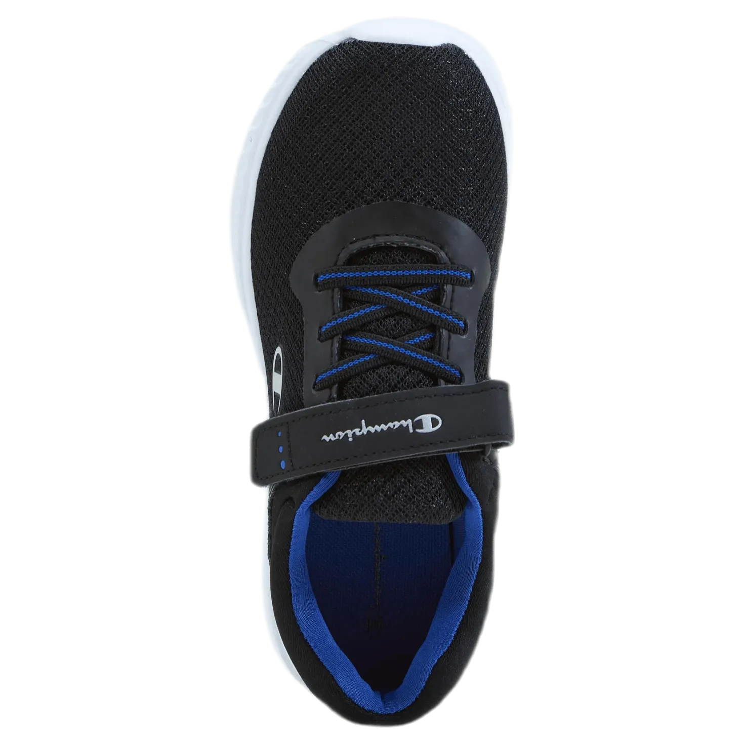 Softy 2.0 Velcro PS Black