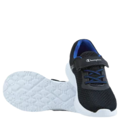 Softy 2.0 Velcro PS Black