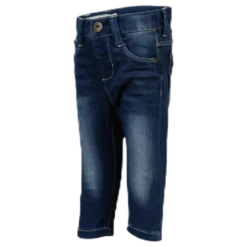 Sofus Denim 2161 Pant Blue
