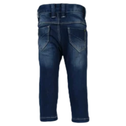 Sofus Denim 2161 Pant Blue