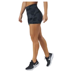 Soho Shorts Dark Camo