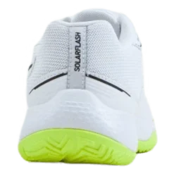 Solarflash Jr Puma White-puma Black-yellow A