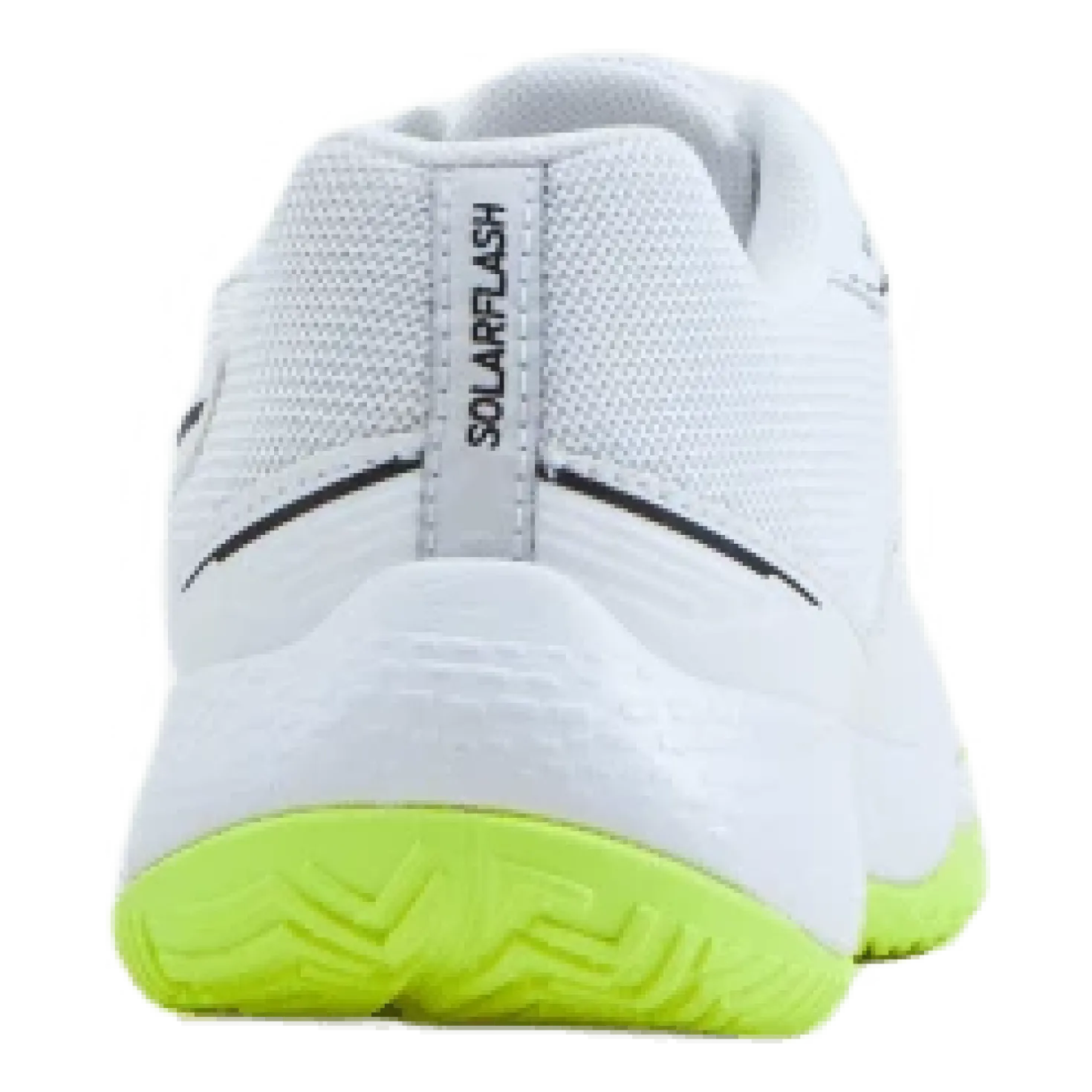 Solarflash Jr Puma White-puma Black-yellow A