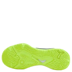 Solarflash Jr Puma White-puma Black-yellow A