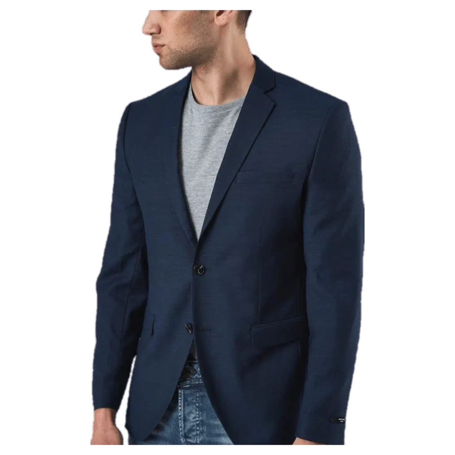 Solaris Blue