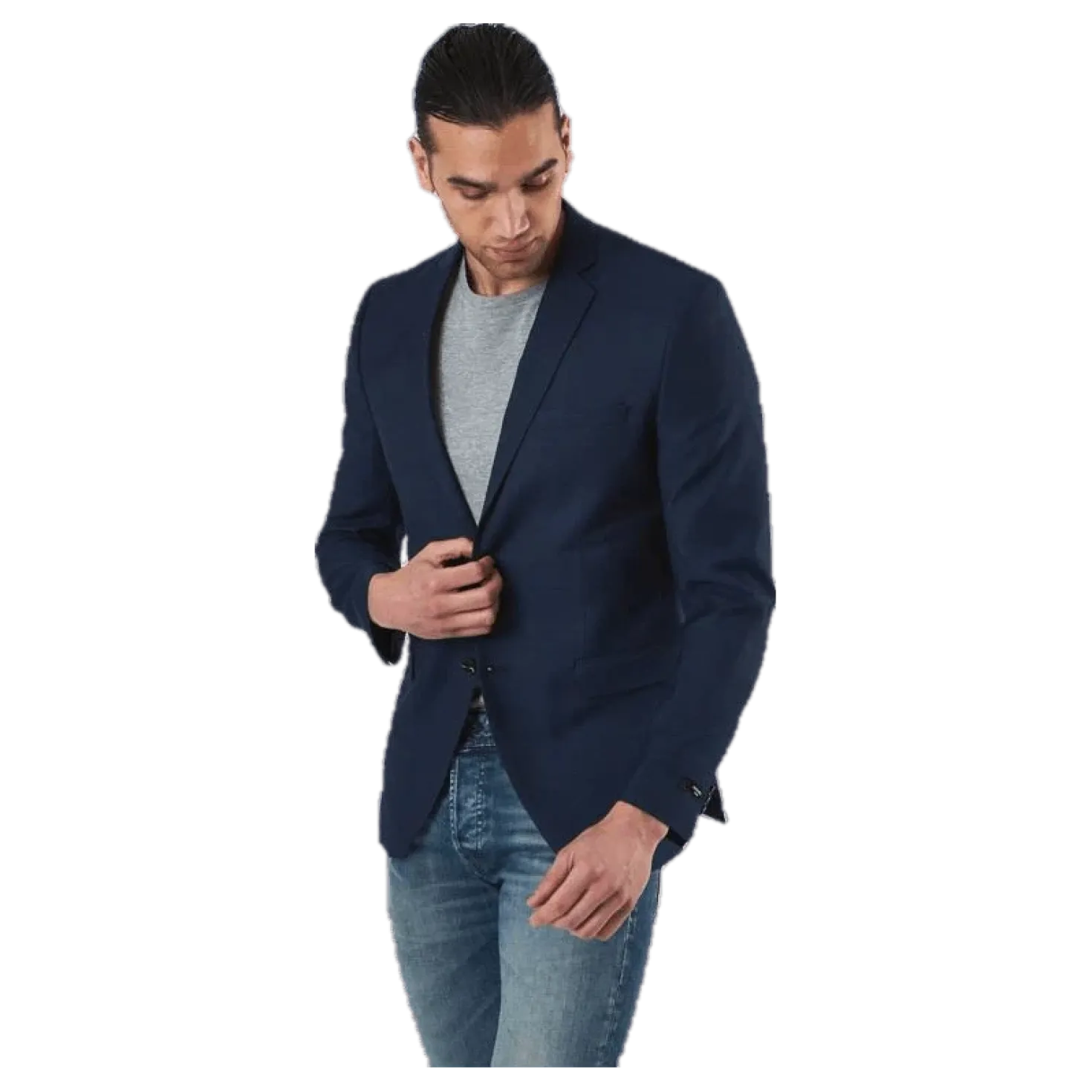 Solaris Blue