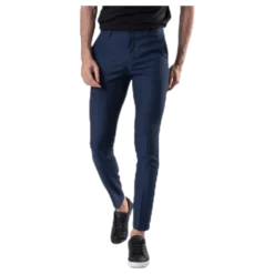 Solaris Trouser Blue